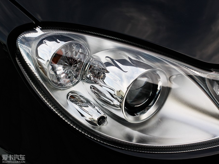 2012smart fortwo 1.0T Ӳ피