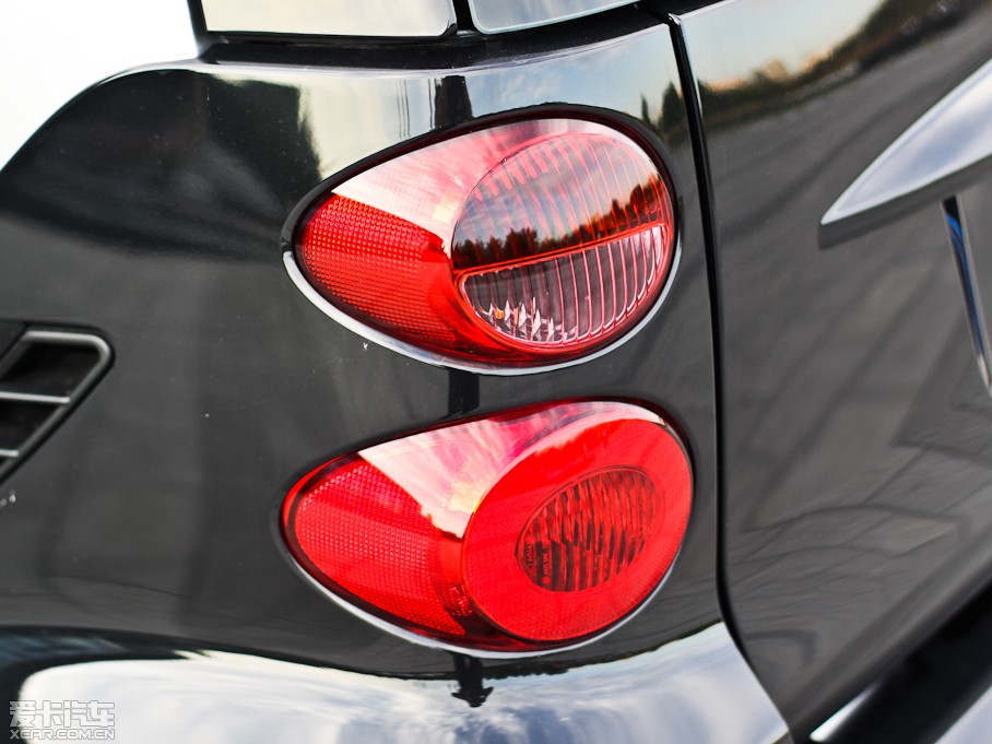 2012smart fortwo 1.0T Ӳ피