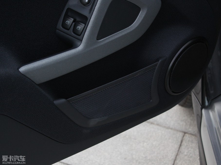 2012smart fortwo 1.0T Ӳ피