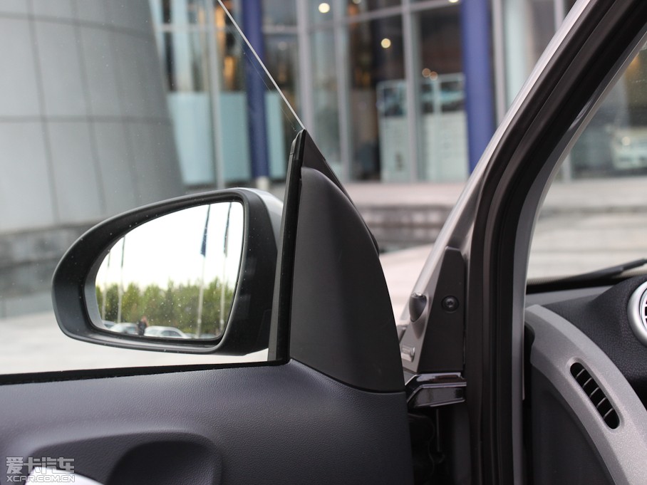 2012smart fortwo 1.0T Ӳ피