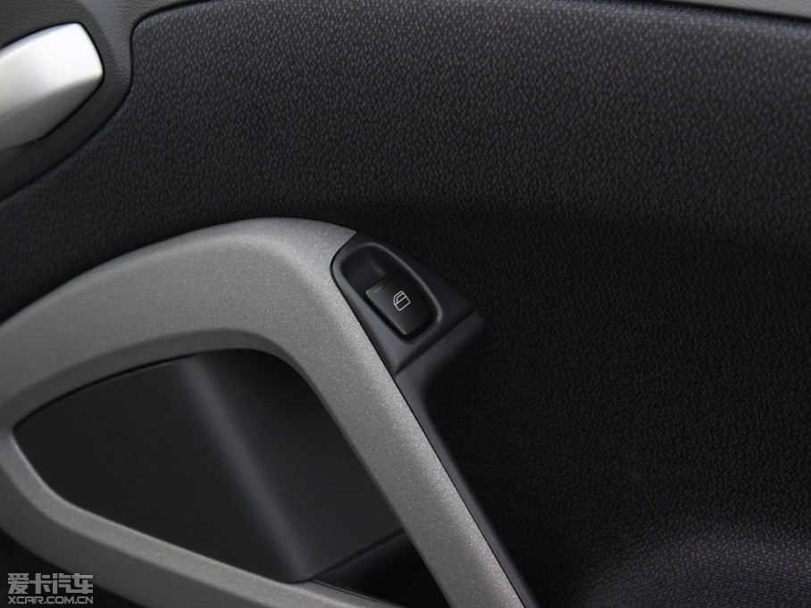 2012smart fortwo 1.0T Ӳ피