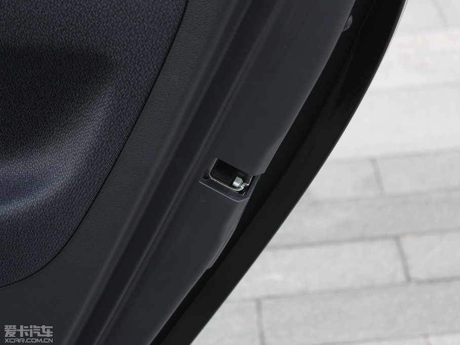 2012smart fortwo 1.0T Ӳ피