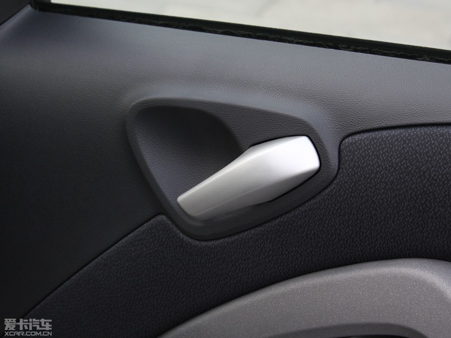 2012smart fortwo 1.0T Ӳ피