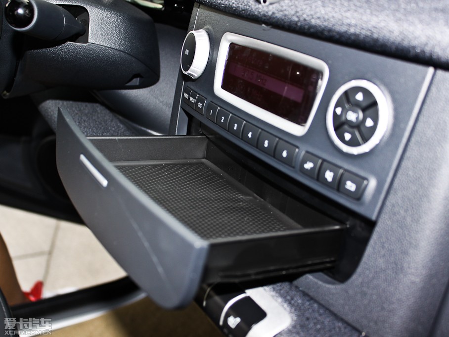 2012smart fortwo 1.0T Ӳ피