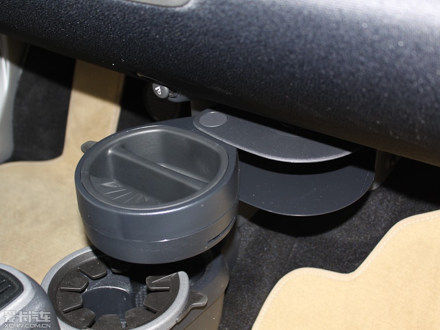 2012smart fortwo 1.0T Ӳ피