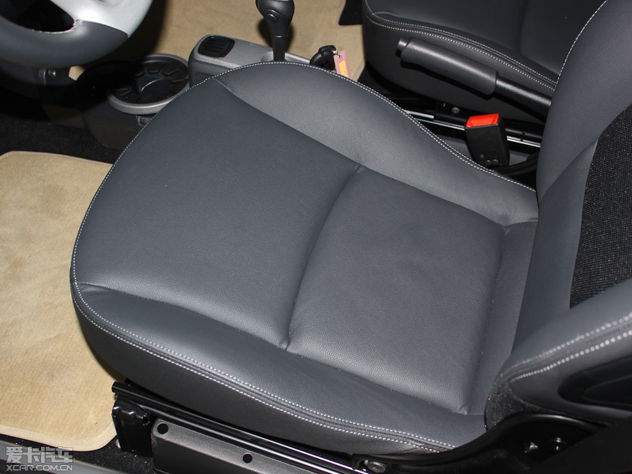 2012smart fortwo 1.0T Ӳ피