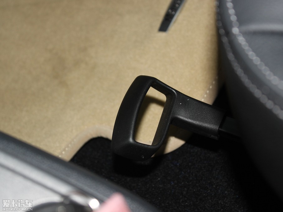 2012smart fortwo 1.0T Ӳ피