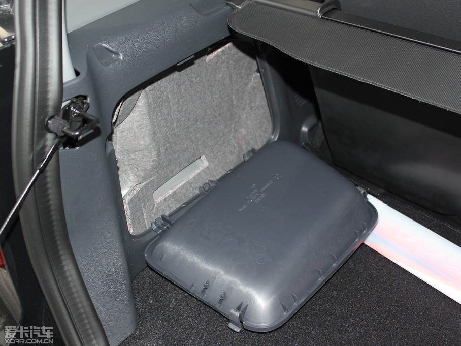 2012smart fortwo 1.0T Ӳ피