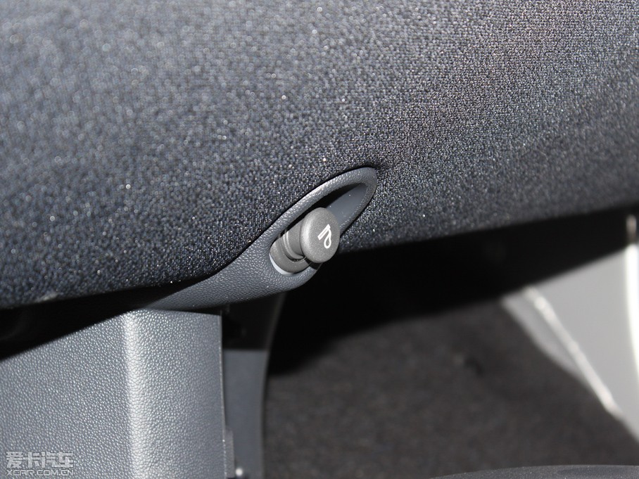 2012smart fortwo 1.0T Ӳ피