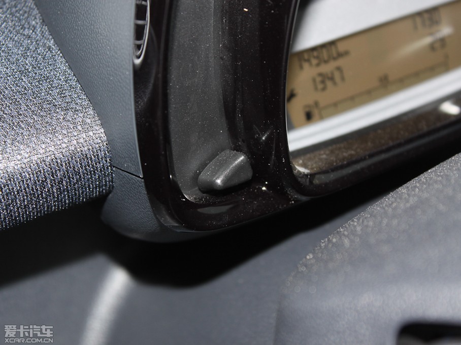 2012smart fortwo 1.0T Ӳ피