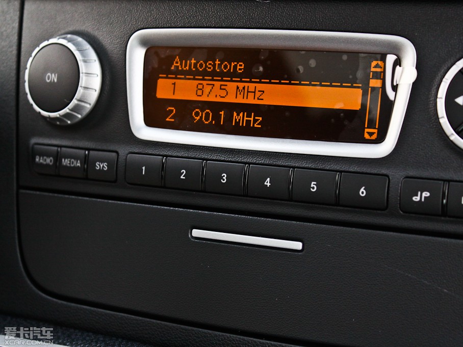 2012smart fortwo 1.0T Ӳ피