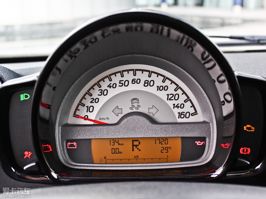 2012smart fortwo 1.0T Ӳ피