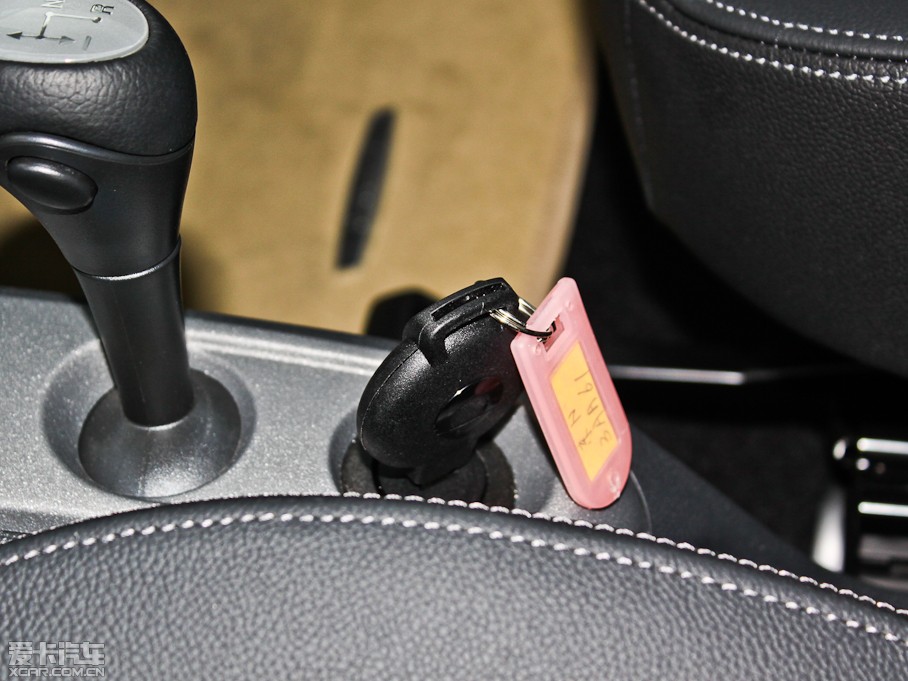 2012smart fortwo 1.0T Ӳ피