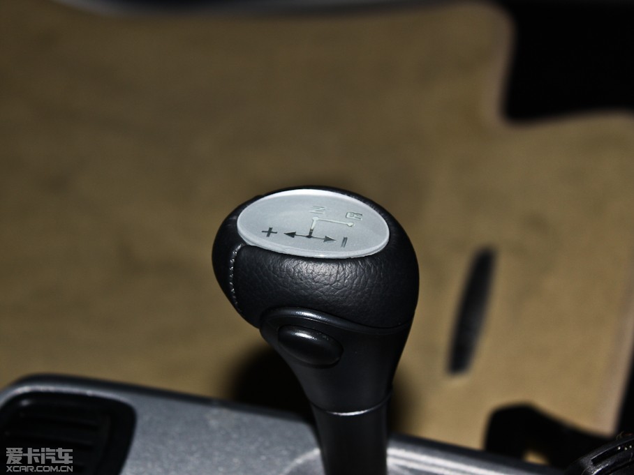 2012smart fortwo 1.0T Ӳ피