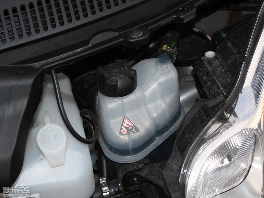 2012smart fortwo 1.0T Ӳ피