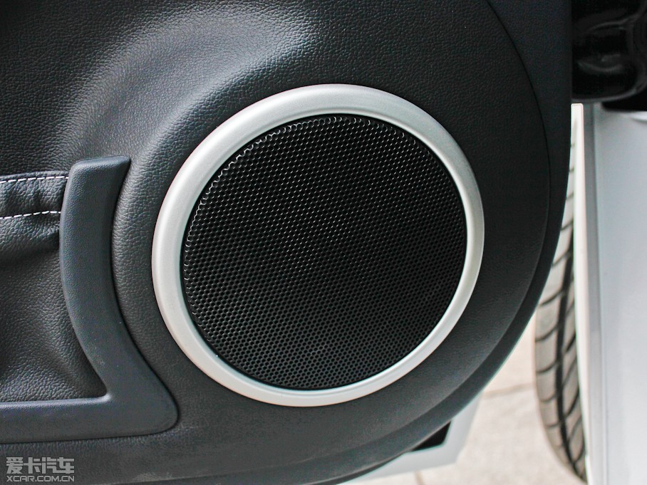 2012smart fortwo 1.0T BRABUS Xclusive