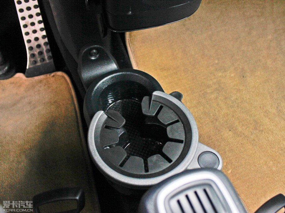 2012smart fortwo 1.0T BRABUS Xclusive