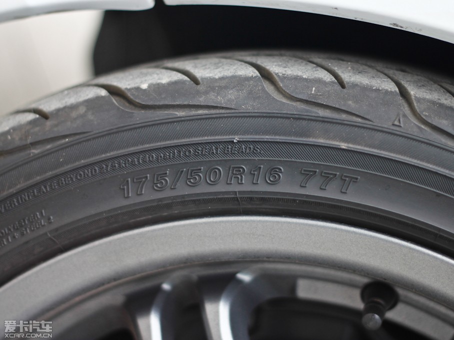 2012smart fortwo 1.0T BRABUS Xclusive