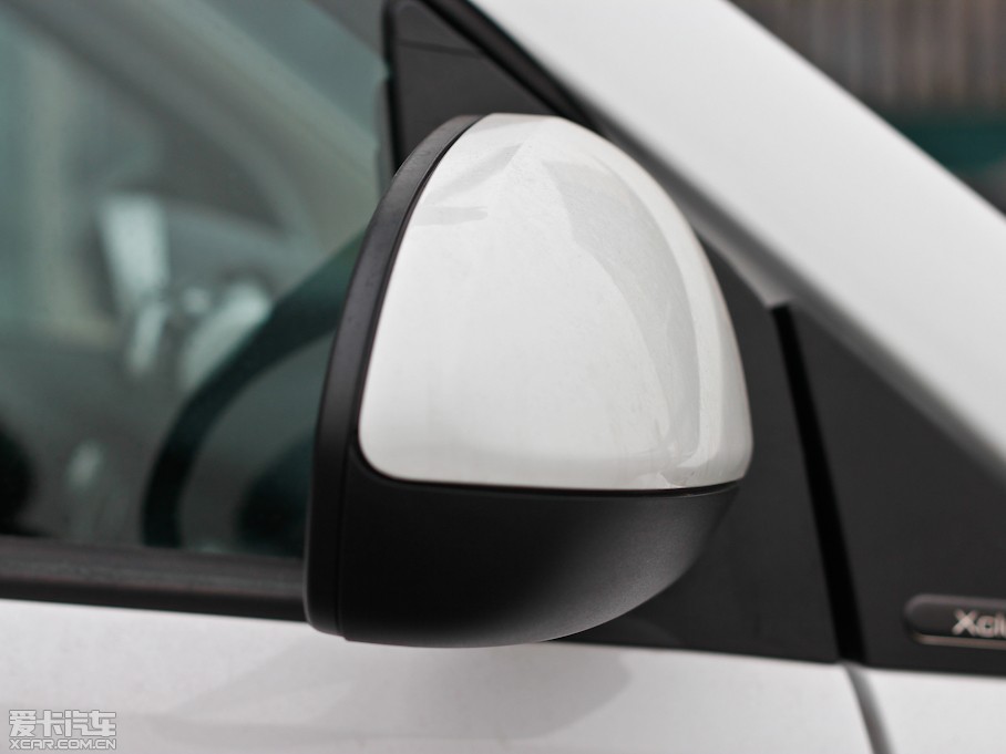 2012smart fortwo 1.0T BRABUS Xclusive