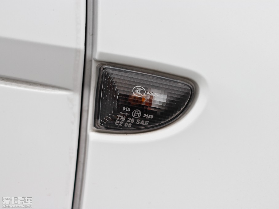 2012smart fortwo 1.0T BRABUS Xclusive