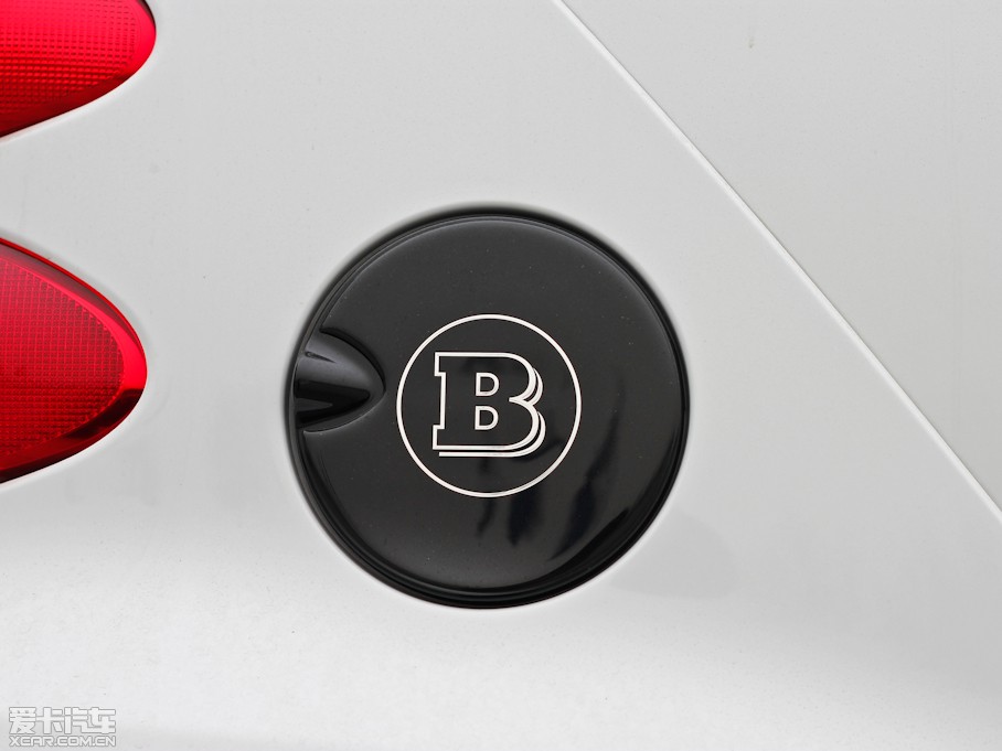 2012smart fortwo 1.0T BRABUS Xclusive