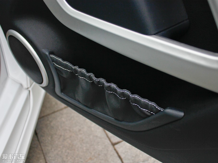 2012smart fortwo 1.0T BRABUS Xclusive