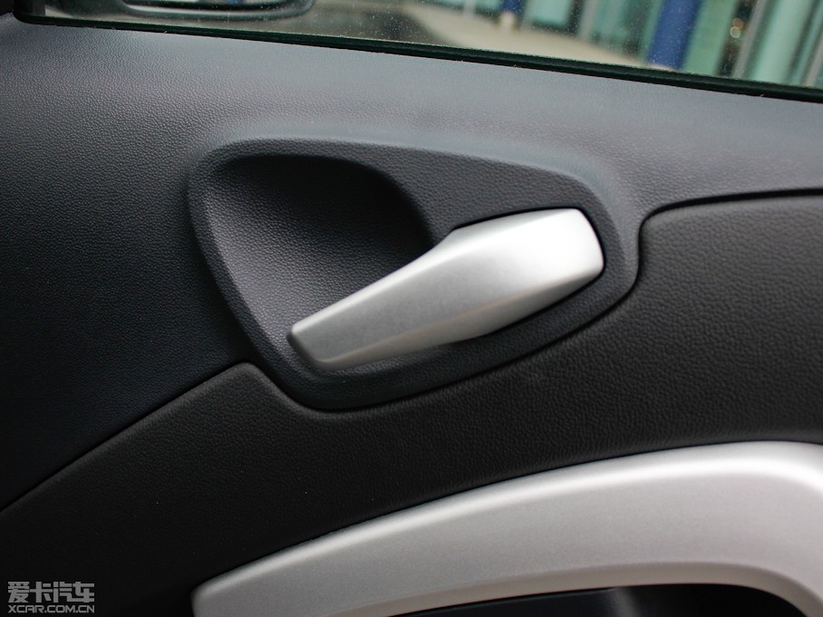 2012smart fortwo 1.0T BRABUS Xclusive