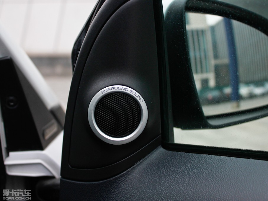 2012smart fortwo 1.0T BRABUS Xclusive