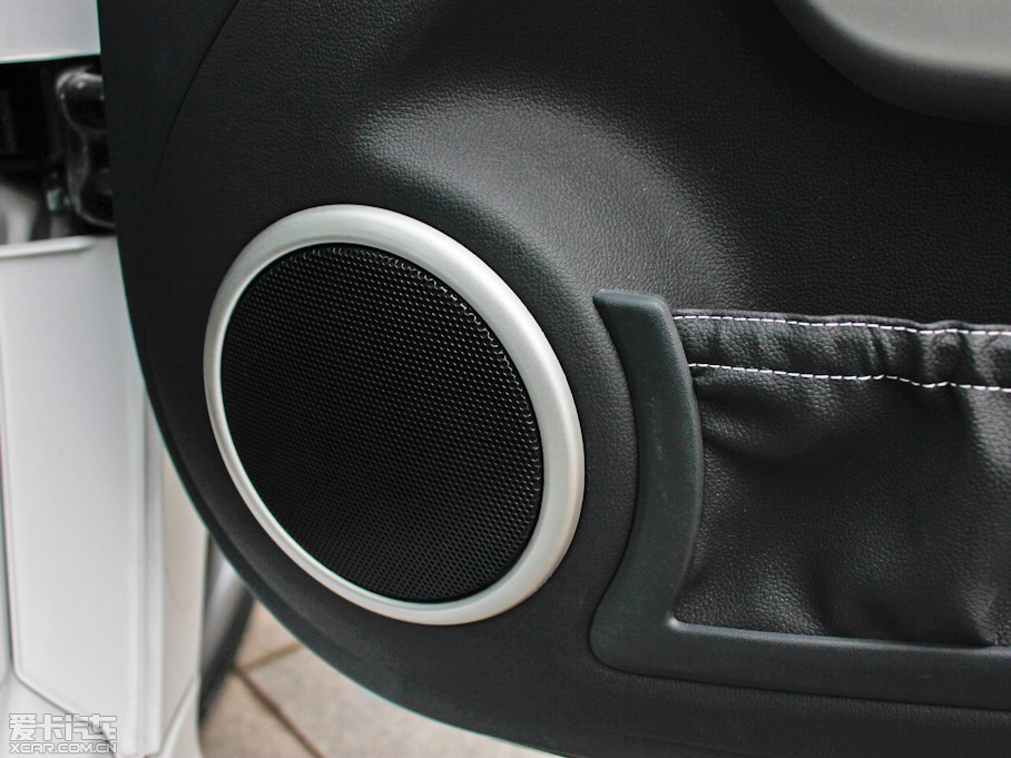 2012smart fortwo 1.0T BRABUS Xclusive