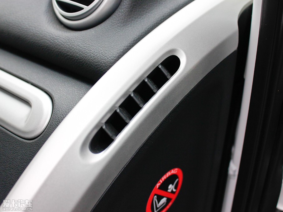 2012smart fortwo 1.0T BRABUS Xclusive