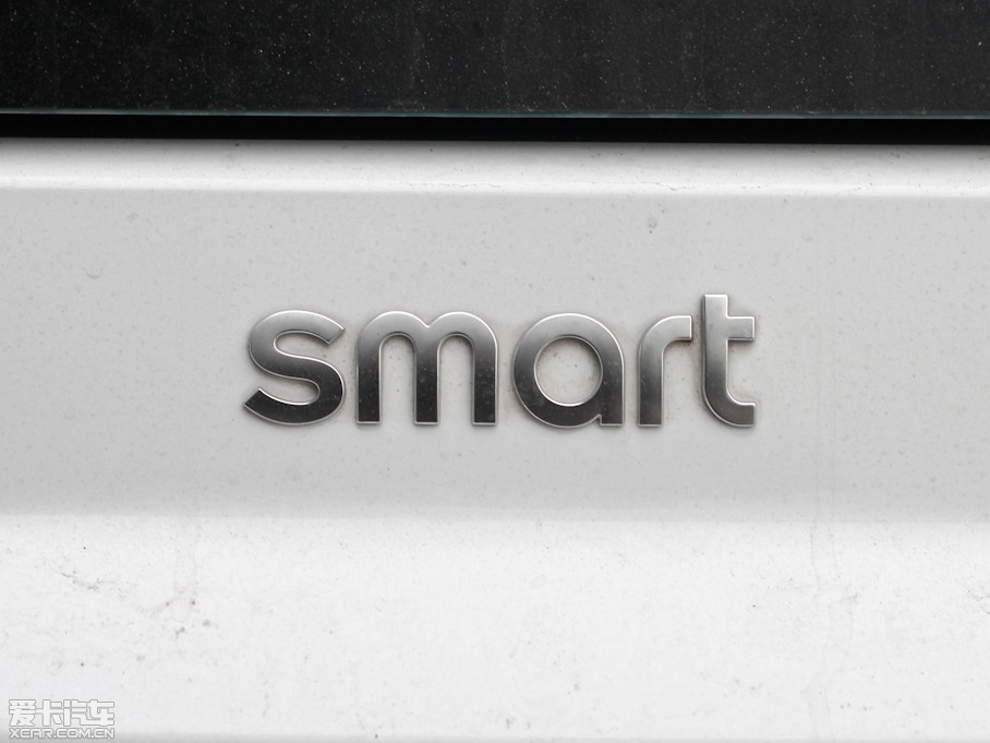 2012smart fortwo 1.0T BRABUS Xclusive