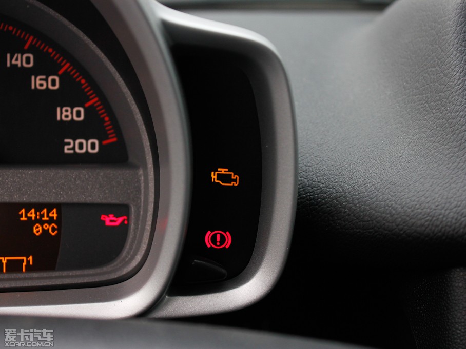 2012smart fortwo 1.0T BRABUS Xclusive