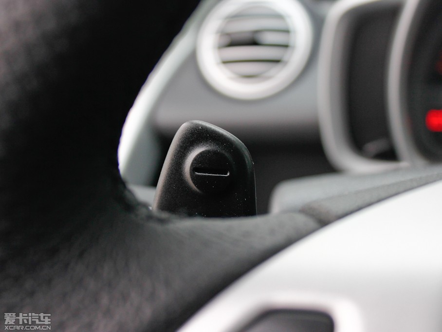 2012smart fortwo 1.0T BRABUS Xclusive