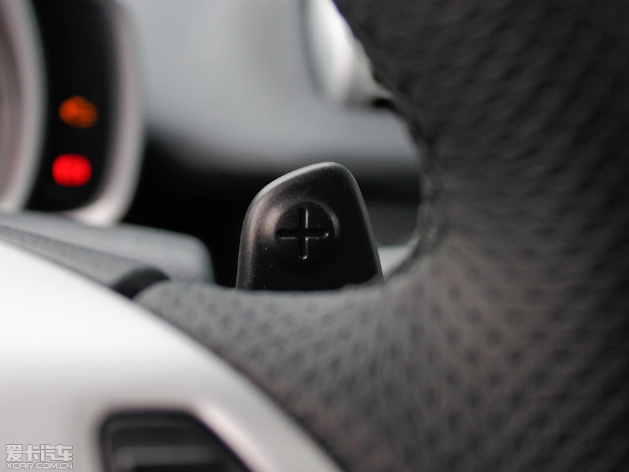 2012smart fortwo 1.0T BRABUS Xclusive