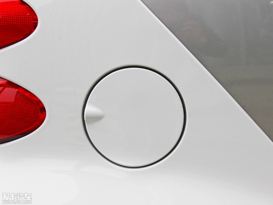 2012smart fortwo 1.0L MHD 