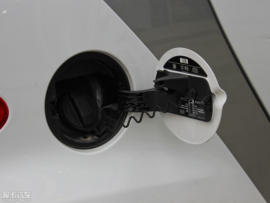 2012smart fortwo 1.0L MHD 