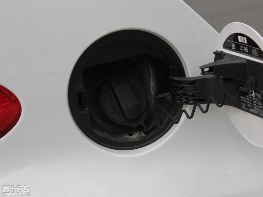 2012smart fortwo 1.0L MHD 