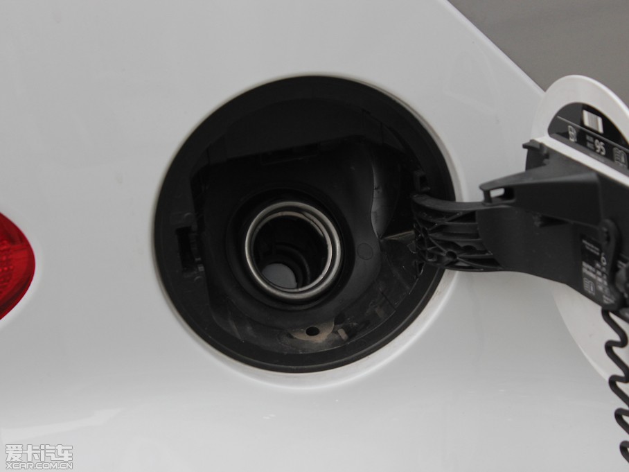 2012smart fortwo 1.0L MHD 