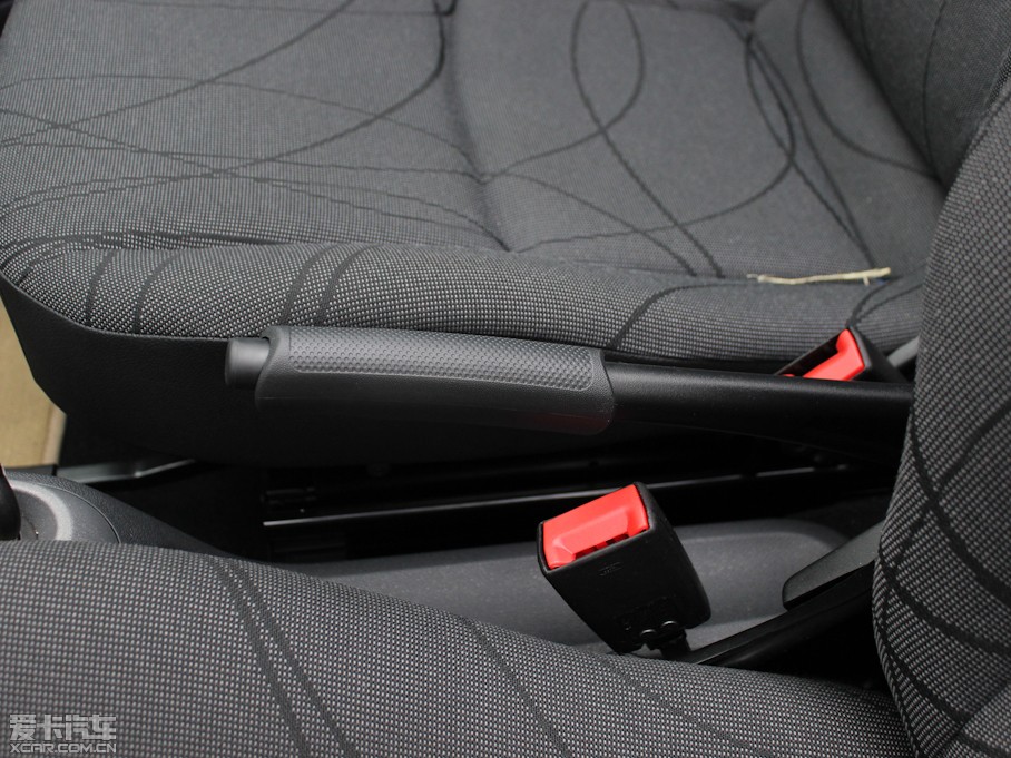 2012smart fortwo 1.0L MHD 