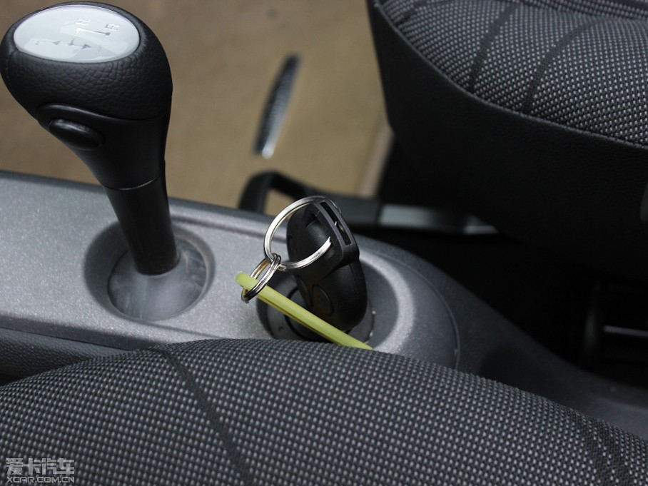 2012smart fortwo 1.0L MHD 