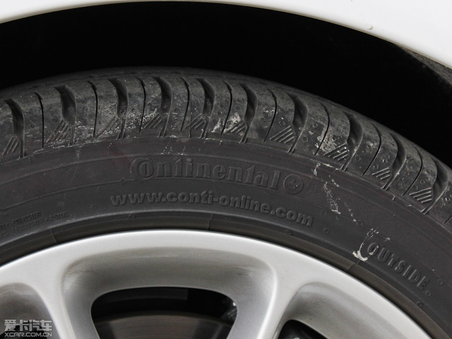 2012smart fortwo 1.0L MHD 