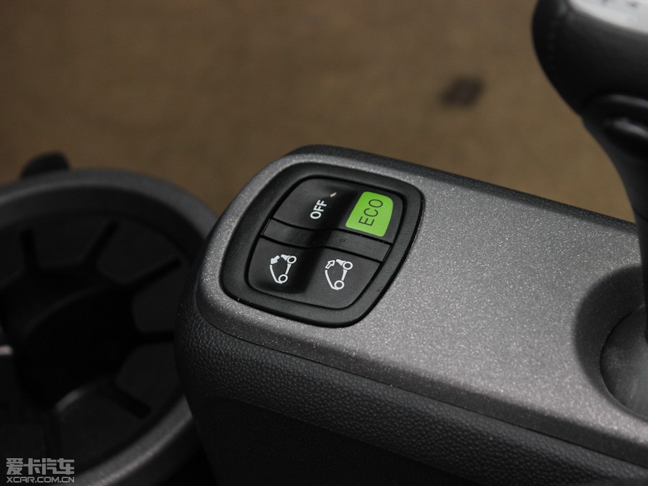 2012smart fortwo 1.0L MHD 