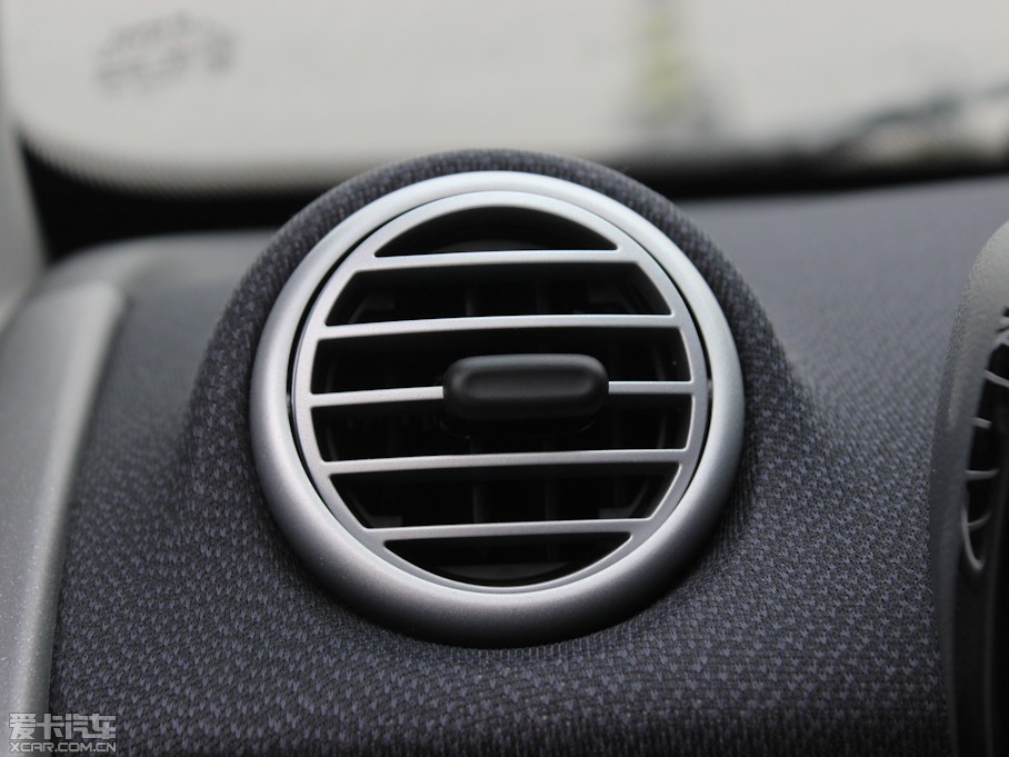 2012smart fortwo 1.0L MHD 