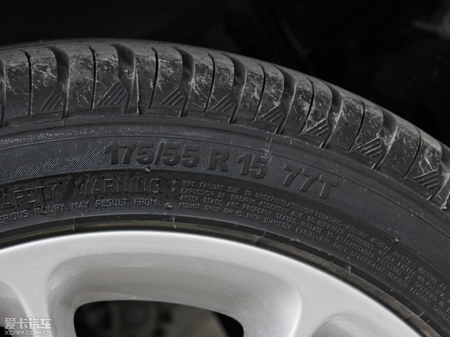 2012smart fortwo 1.0L MHD 