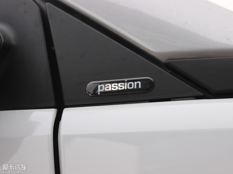 2012smart fortwo 1.0L MHD 