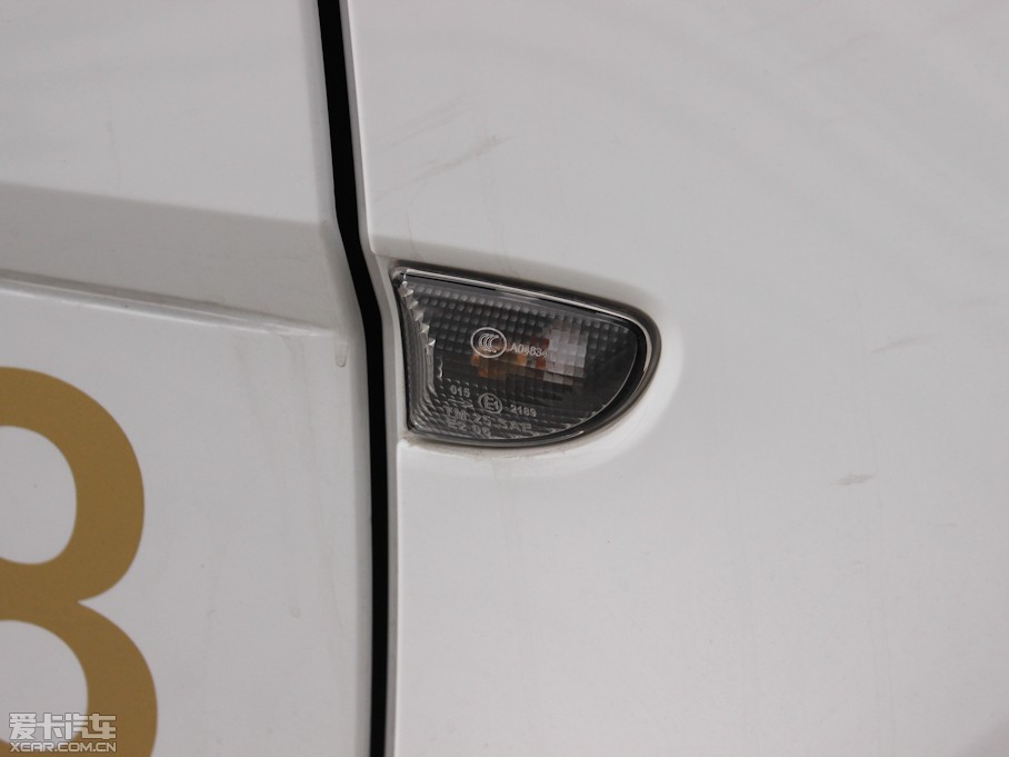 2012smart fortwo 1.0L MHD 