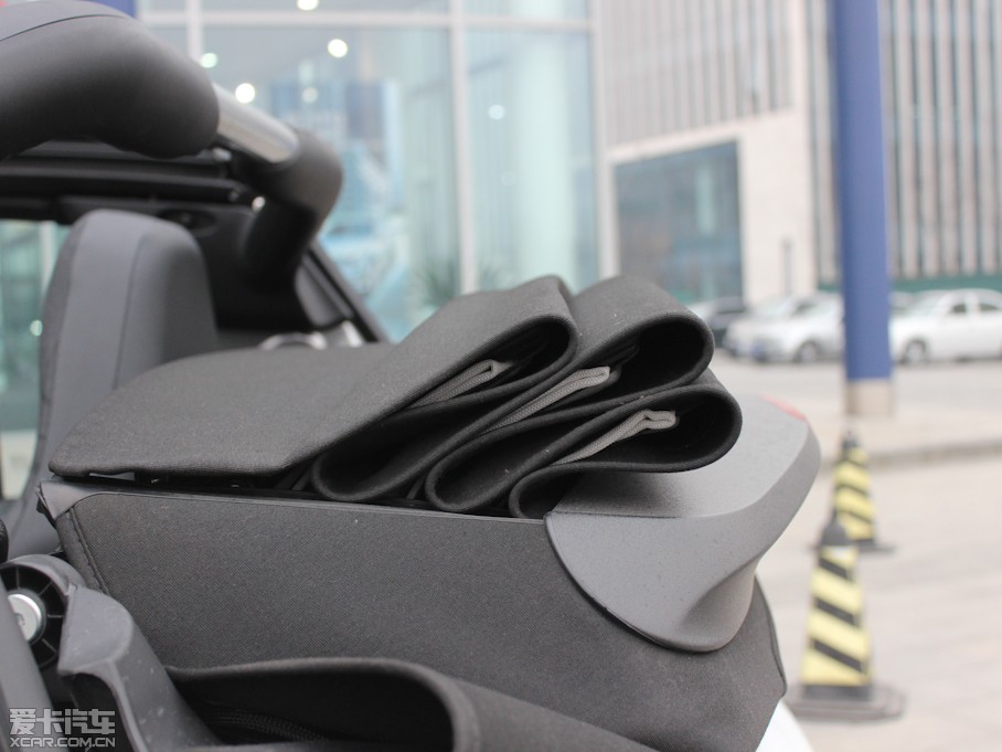 2012smart fortwo 1.0L MHD 