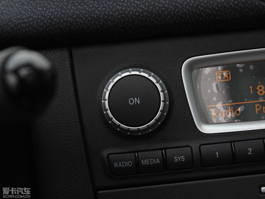 2012smart fortwo 1.0L MHD 