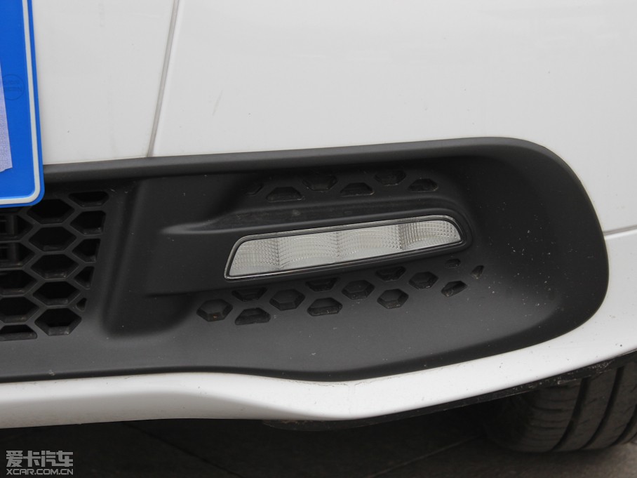 2012smart fortwo 1.0L MHD 