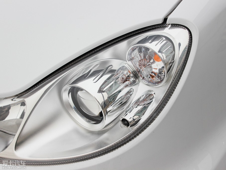 2012smart fortwo 1.0L MHD 